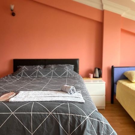 Havalimanina Yakin Orman Icinde Ferah Villa1 Arnavutkoy Bagian luar foto