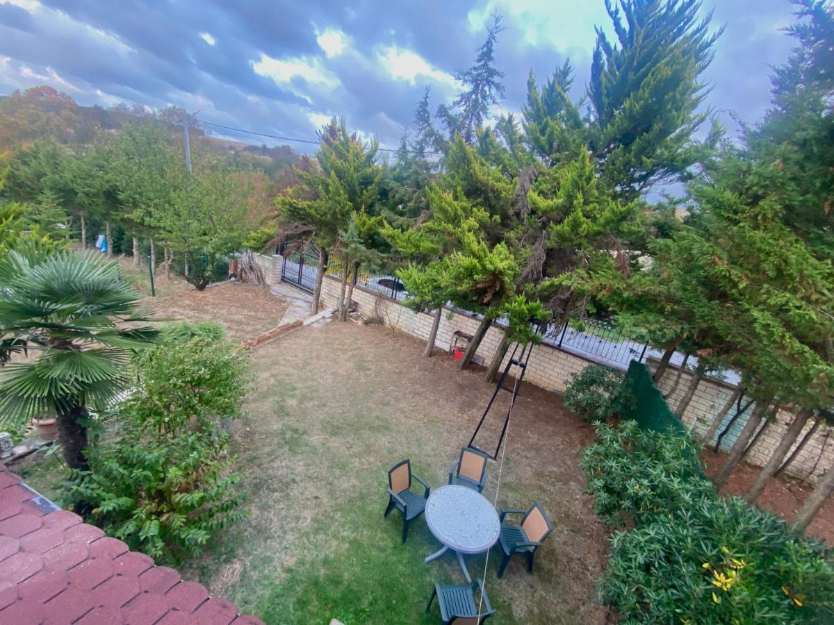 Havalimanina Yakin Orman Icinde Ferah Villa1 Arnavutkoy Bagian luar foto