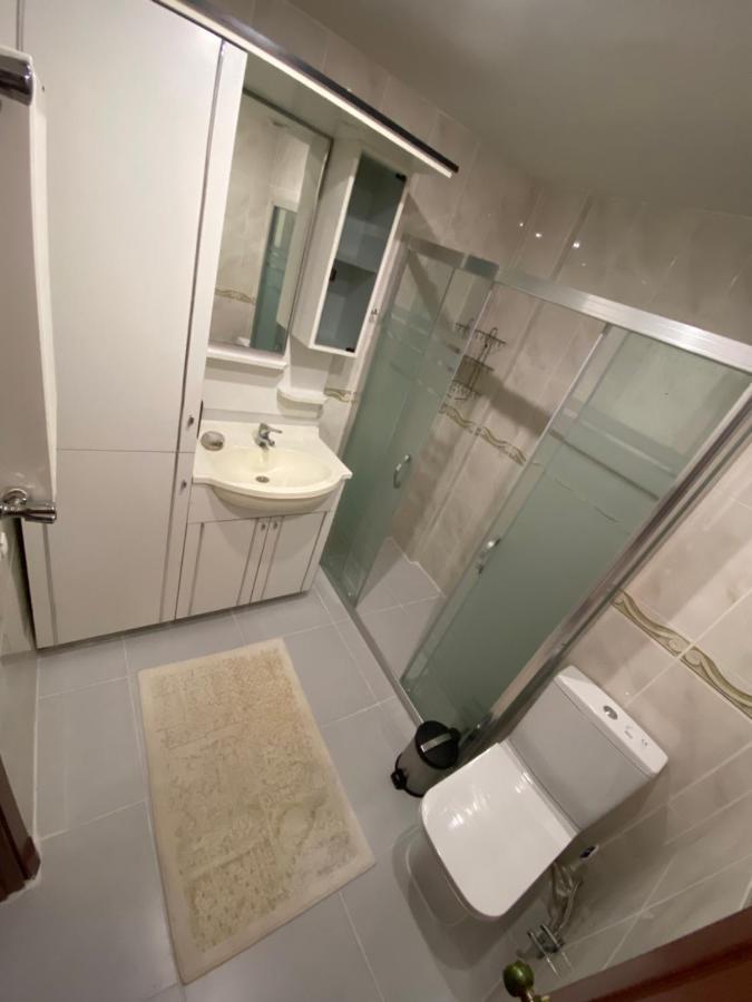 Havalimanina Yakin Orman Icinde Ferah Villa1 Arnavutkoy Bagian luar foto