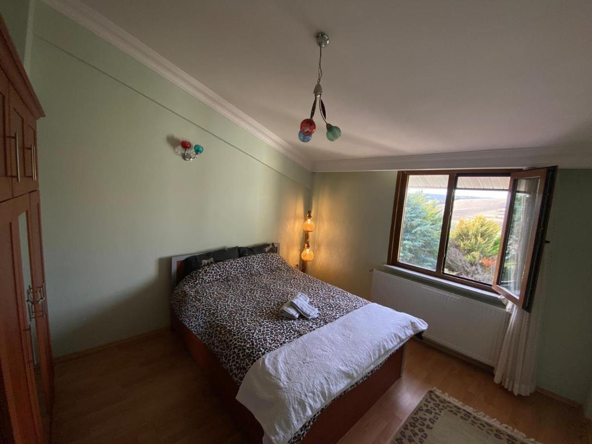 Havalimanina Yakin Orman Icinde Ferah Villa1 Arnavutkoy Bagian luar foto